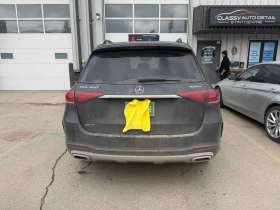 Mercedes-Benz GLE 350 4MATIC* DISTRONIC* BURMESTER* ОБДУХВАНЕ*  - 28900 € / 56523.49 лв. - 80154896 4