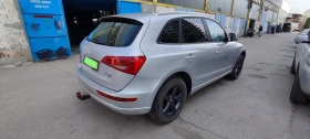 Audi Q5 2.0TDI Quattro  - 7800 € / 15255.47 лв. - 64133367 4