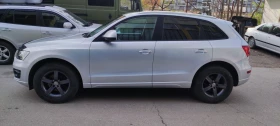 Audi Q5 2.0TDI Quattro  - 7800 € / 15255.47 лв. - 64133367 13