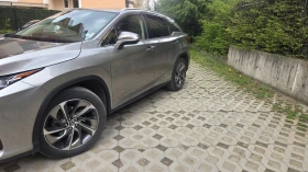 Lexus RX 450h - 32000 € / 62586.56 лв. - 78106480 11