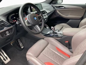 BMW X4 M-COMPETITION/510HP/PANO/PRO/HUD/H&K/EDITION/349z | Mobile.bg � ����� ������ 9