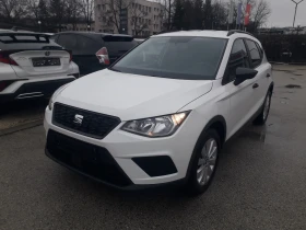 Seat Arona 1.0 TGI | Mobile.bg � ����� ������ 10