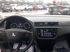 Seat Arona 1.0 TGI | Mobile.bg � ����� ������ 16