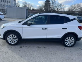 Seat Arona 1.0 TGI | Mobile.bg � ����� ������ 2