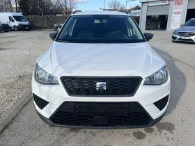 ����� �� �������� �� Seat Arona 1.0 TGI