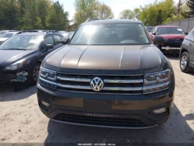 VW Atlas  3.6L V6 4�4 | Mobile.bg � ����� ������ 12
