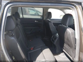 VW Atlas  3.6L V6 4�4 | Mobile.bg � ����� ������ 8