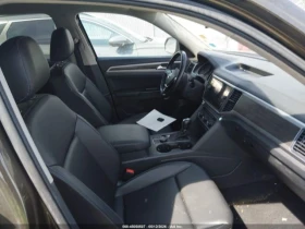 VW Atlas  3.6L V6 4�4 | Mobile.bg � ����� ������ 5