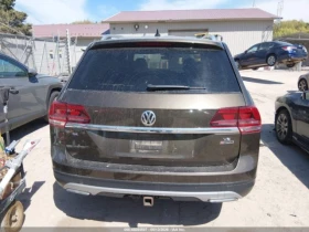 VW Atlas  3.6L V6 4�4 | Mobile.bg � ����� ������ 16