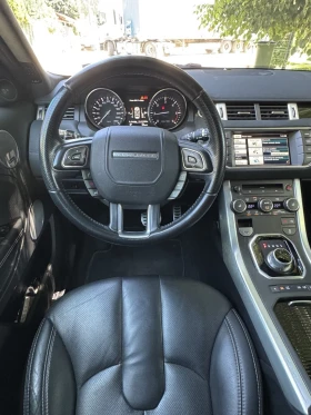 Land Rover Range Rover Evoque Dynamic SD4 2.2D 190 к.с.  - 14000 € - 82669937 6