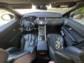 Land Rover Range Rover Evoque Dynamic SD4 2.2D 190 к.с.  - 14000 € - 82669937 8