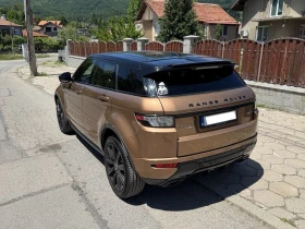 Land Rover Range Rover Evoque Dynamic SD4 2.2D 190 к.с.  - 14000 € - 82669937 3