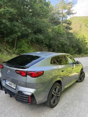 BMW X2 BMW X2 xDrive28i M Sport Mild Hybrid AWD 241 �.�.  | Mobile.bg � ����� ������ 10