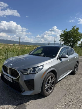 BMW X2 BMW X2 xDrive28i M Sport Mild Hybrid AWD 241 �.�.  | Mobile.bg � ����� ������ 3