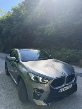 BMW X2 BMW X2 xDrive28i M Sport Mild Hybrid AWD 241 �.�.  | Mobile.bg � ����� ������ 5