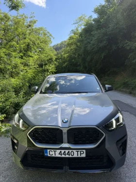 BMW X2 BMW X2 xDrive28i M Sport Mild Hybrid AWD 241 �.�.  | Mobile.bg � ����� ������ 6