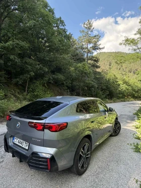BMW X2 BMW X2 xDrive28i M Sport Mild Hybrid AWD 241 �.�.  | Mobile.bg � ����� ������ 4