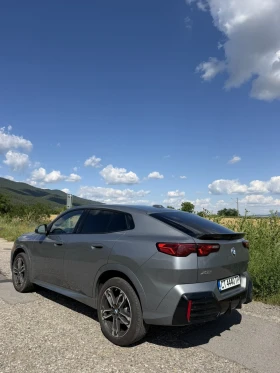 BMW X2 BMW X2 xDrive28i M Sport Mild Hybrid AWD 241 �.�.  | Mobile.bg � ����� ������ 14