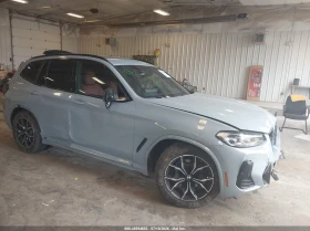 BMW X3 2022 BMW X3 M40I | Mobile.bg � ����� ������ 3
