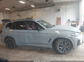 BMW X3 2022 BMW X3 M40I | Mobile.bg � ����� ������ 4