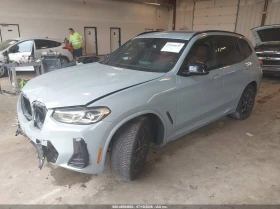 ������ BMW X3
