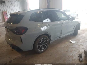 BMW X3 2022 BMW X3 M40I | Mobile.bg � ����� ������ 6