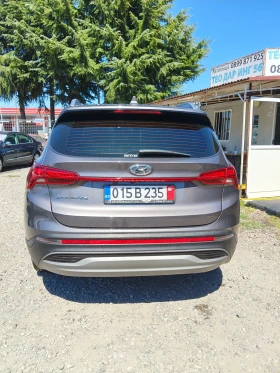 Hyundai Santa fe 2.2 CRDI | Mobile.bg � ����� ������ 4