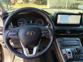 Hyundai Santa fe 2.2 CRDI | Mobile.bg � ����� ������ 6