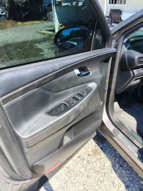 Hyundai Santa fe 2.2 CRDI | Mobile.bg � ����� ������ 10