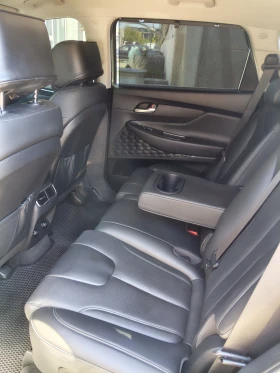 Hyundai Santa fe 2.2 CRDI | Mobile.bg � ����� ������ 16