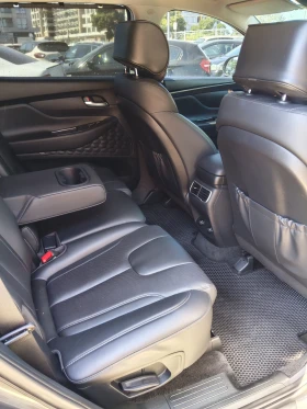 Hyundai Santa fe 2.2 CRDI | Mobile.bg � ����� ������ 12