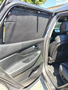 Hyundai Santa fe 2.2 CRDI | Mobile.bg � ����� ������ 15
