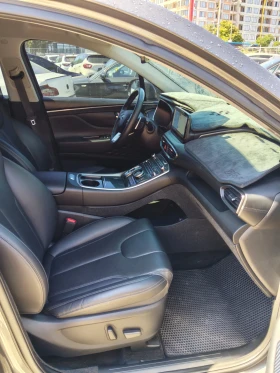 Hyundai Santa fe 2.2 CRDI | Mobile.bg � ����� ������ 13