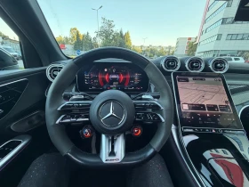 Mercedes-Benz GLE 63 S AMG 680кс* E-PERFORMANCE* ГАРАНЦИЯ - 69999 € - 53282767 14
