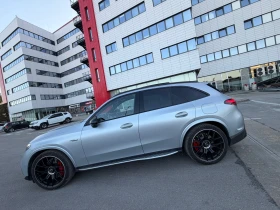 Mercedes-Benz GLE 63 S AMG 680кс* E-PERFORMANCE* ГАРАНЦИЯ - 69999 € - 53282767 9