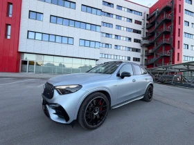 Mercedes-Benz GLE 63 S AMG 680кс* E-PERFORMANCE* ГАРАНЦИЯ - 69999 € - 53282767 2