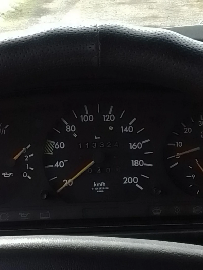 Mercedes-Benz 250 D, снимка 9 - Автомобили и джипове - 50125047