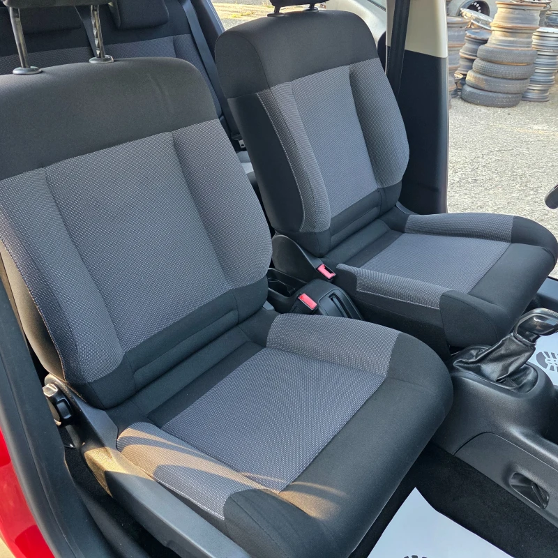 Citroen C4 Cactus 1.6 HDI, снимка 12 - Автомобили и джипове - 50223779
