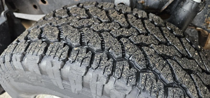 Toyota Land cruiser J120, снимка 13 - Автомобили и джипове - 52550597