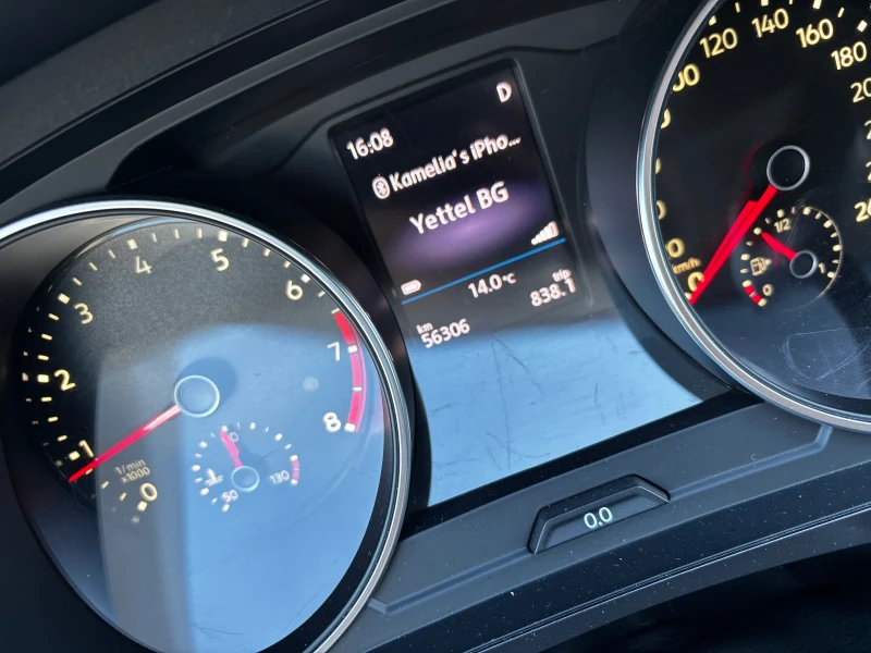 VW Tiguan Allspace Long Base, снимка 10 - Автомобили и джипове - 52658729