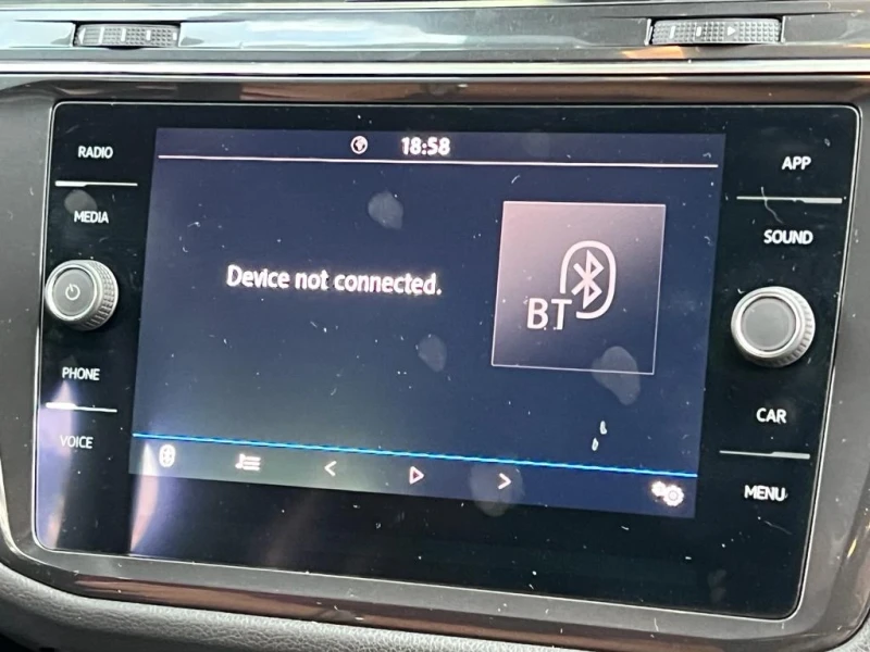 VW Tiguan Allspace Long Base, снимка 6 - Автомобили и джипове - 52658729