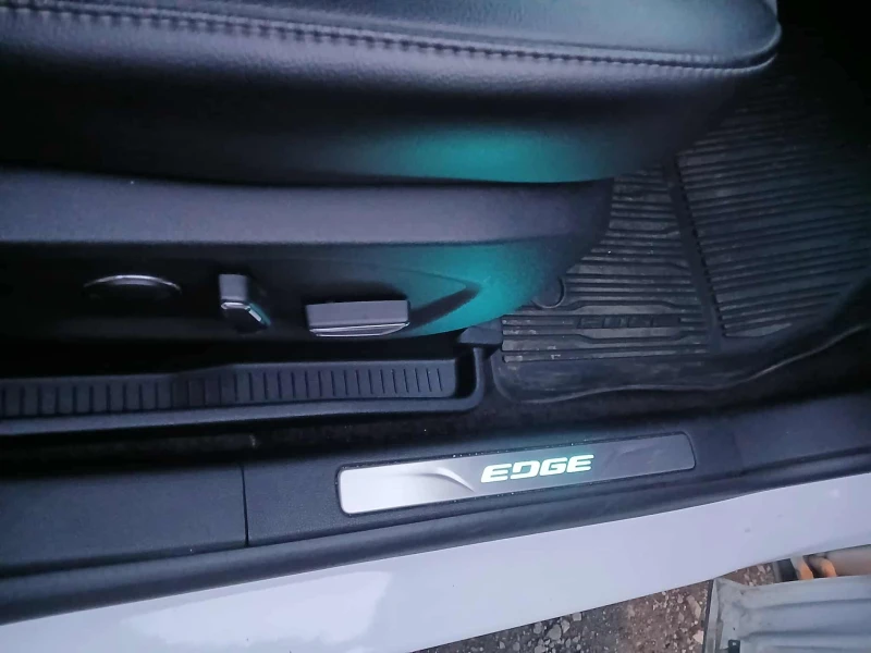 Ford Edge ST LINE, снимка 12 - Автомобили и джипове - 52675117