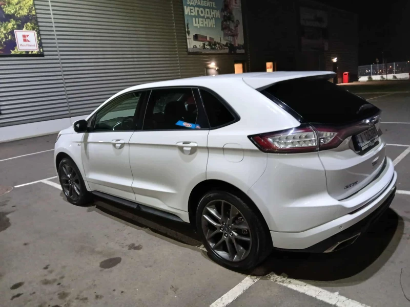 Ford Edge ST LINE, снимка 5 - Автомобили и джипове - 52675117