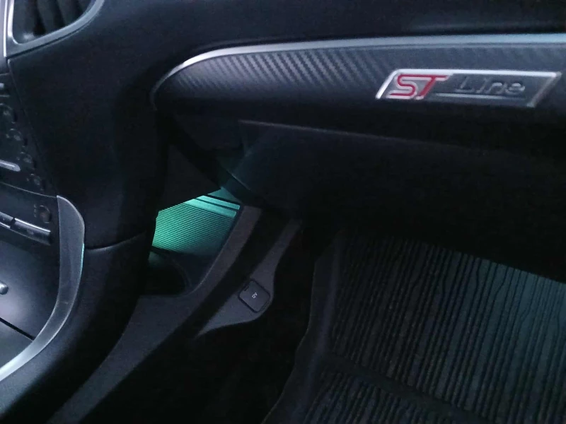 Ford Edge ST LINE, снимка 2 - Автомобили и джипове - 52675117