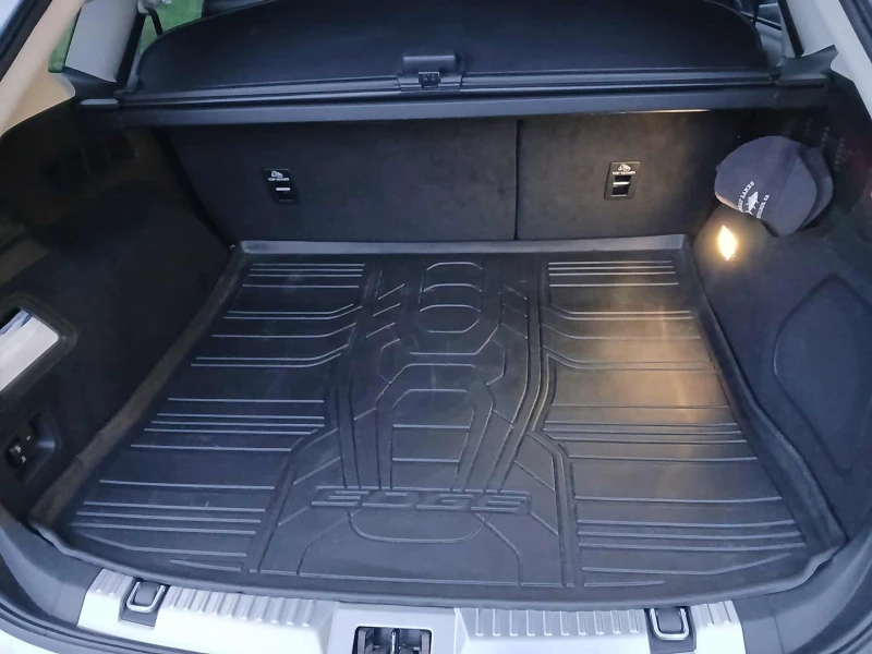 Ford Edge ST LINE, снимка 13 - Автомобили и джипове - 52675117