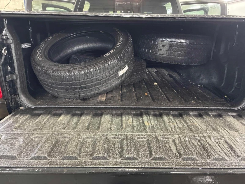 Dodge RAM 1500 * Sport * CARFAX * БЕЗ ПЪРВОНАЧАЛНА ВНОСКА, снимка 14 - Автомобили и джипове - 52904336