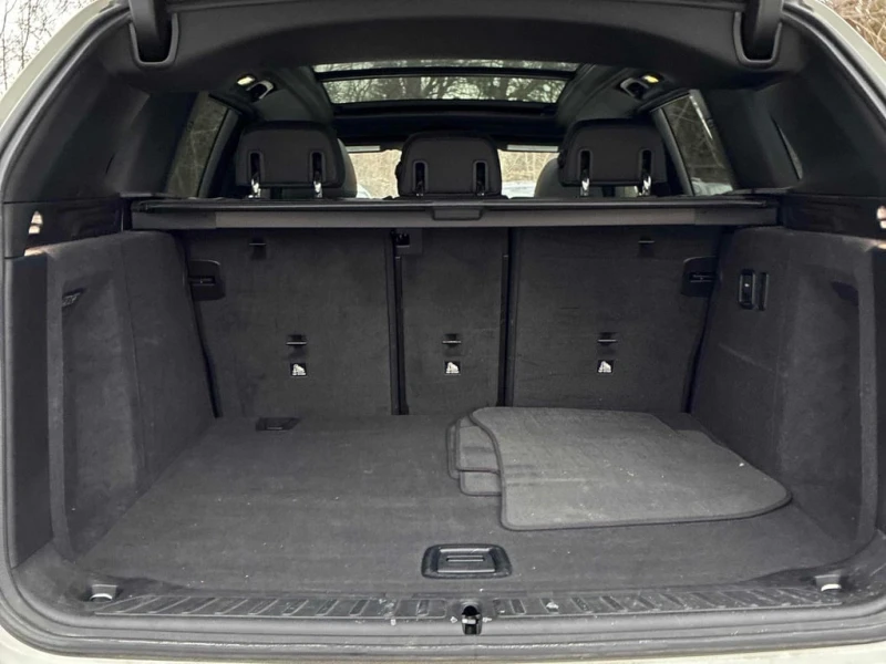 BMW X3 * xDrive30i * CARFAX * БЕЗ ПЪРВОНАЧАЛНА ВНОСКА, снимка 13 - Автомобили и джипове - 53057220