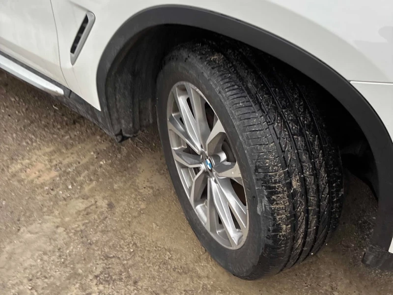 BMW X3 * xDrive30i * CARFAX * БЕЗ ПЪРВОНАЧАЛНА ВНОСКА, снимка 7 - Автомобили и джипове - 53057220