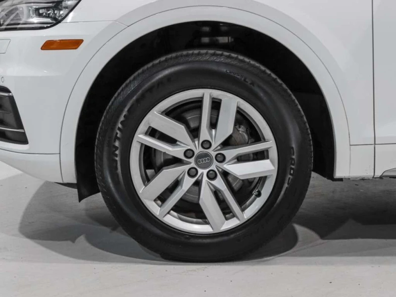 Audi Q5 * quattro Premium * CARFAX * ЦЕНА ДО БГ, снимка 10 - Автомобили и джипове - 53133247