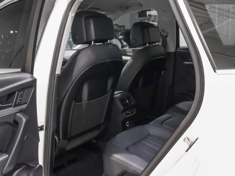 Audi Q5 * quattro Premium * CARFAX * ЦЕНА ДО БГ, снимка 15 - Автомобили и джипове - 53133247